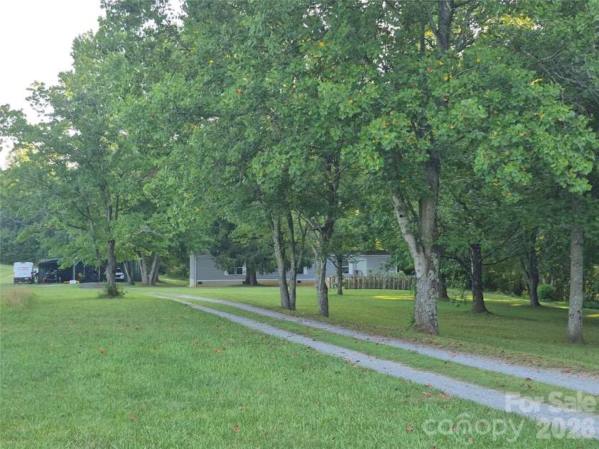 6373 Dixie Lane, Vale, NC 28168.  MLS# CAR4404511, YatesRealty ID 37438. 