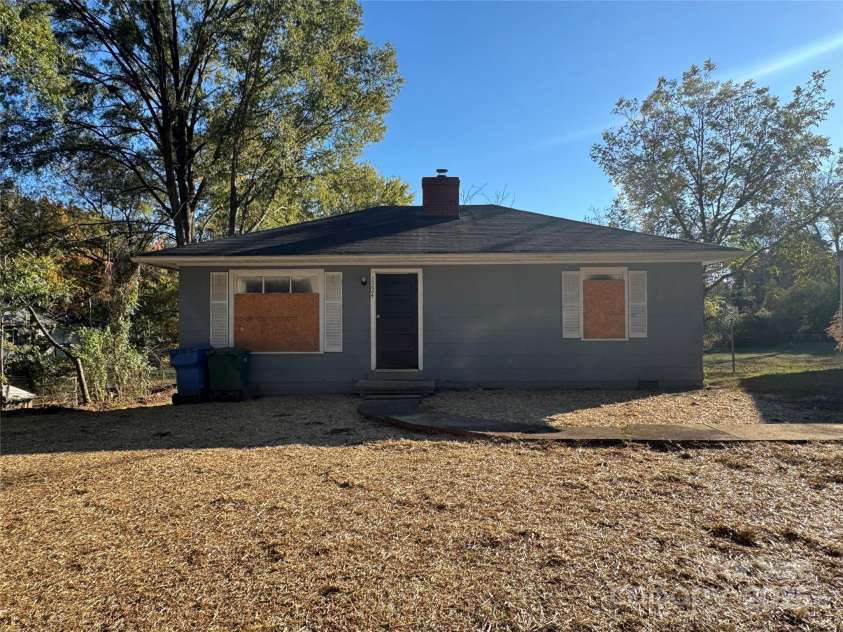 1224 Bailey Street, Albemarle, NC 28001.  MLS# CAR4251606, YatesRealty ID 3744. 