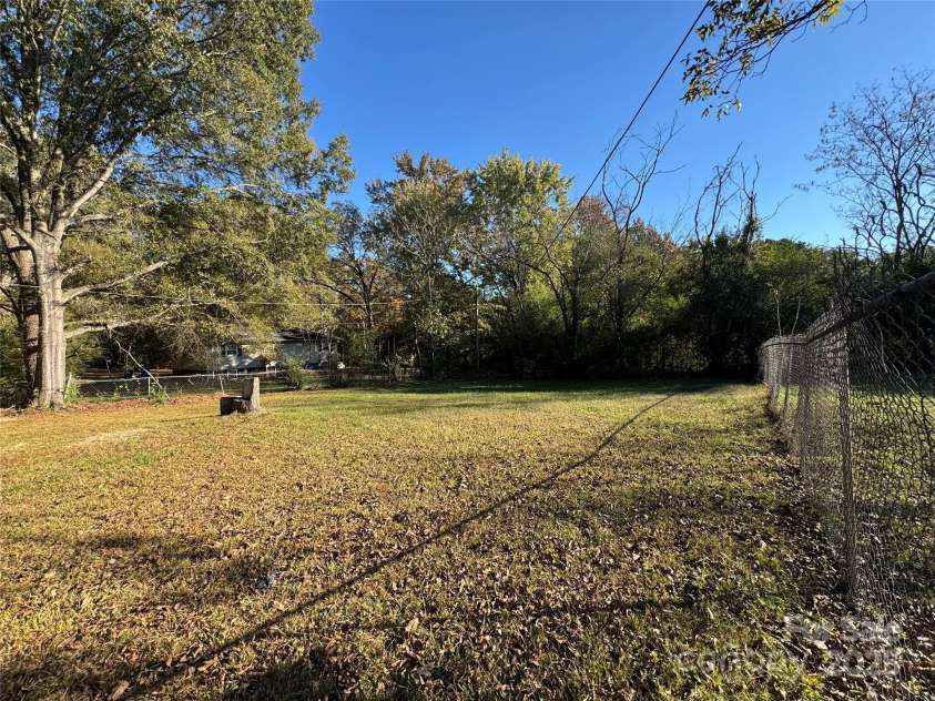 1224 Bailey Street, Albemarle, NC 28001.  MLS# CAR4251606, YatesRealty ID 3744. 