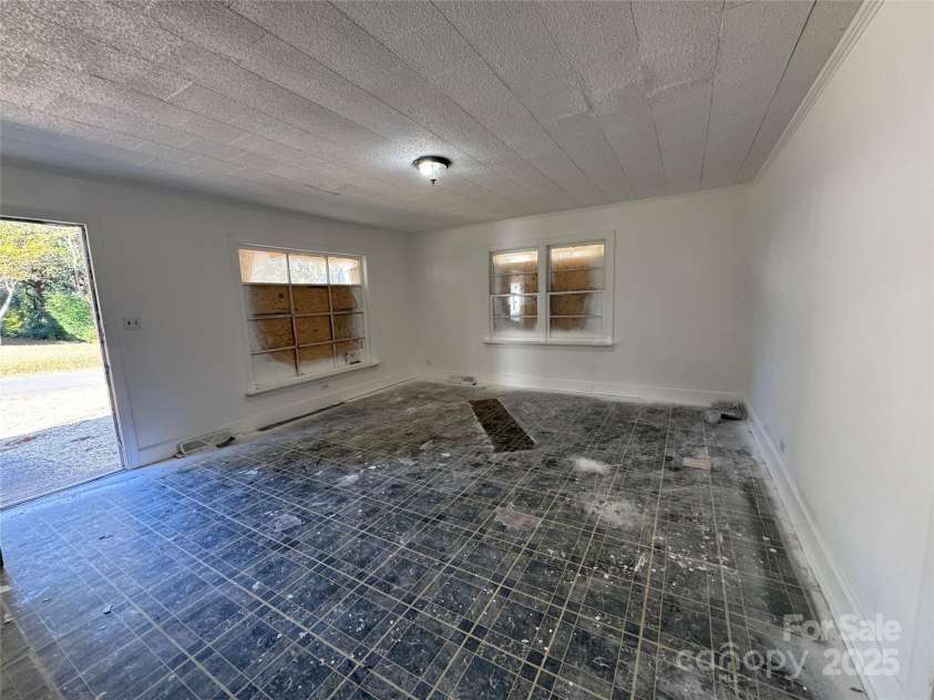 1224 Bailey Street, Albemarle, NC 28001.  MLS# CAR4251606, YatesRealty ID 3744. 