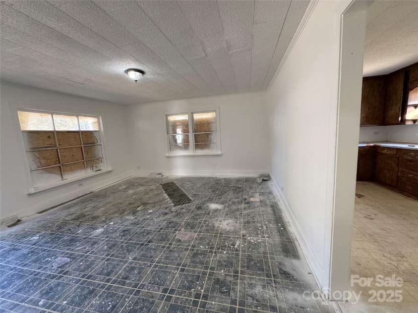 1224 Bailey Street, Albemarle, NC 28001.  MLS# CAR4251606, YatesRealty ID 3744. 