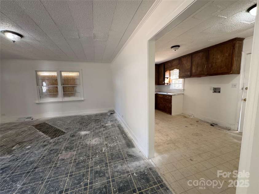 1224 Bailey Street, Albemarle, NC 28001.  MLS# CAR4251606, YatesRealty ID 3744. 