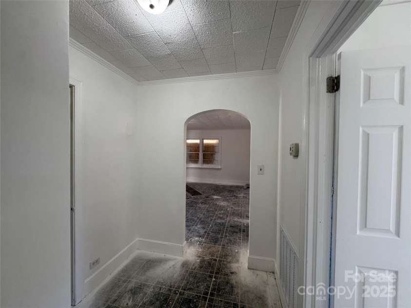 1224 Bailey Street, Albemarle, NC 28001.  MLS# CAR4251606, YatesRealty ID 3744. 