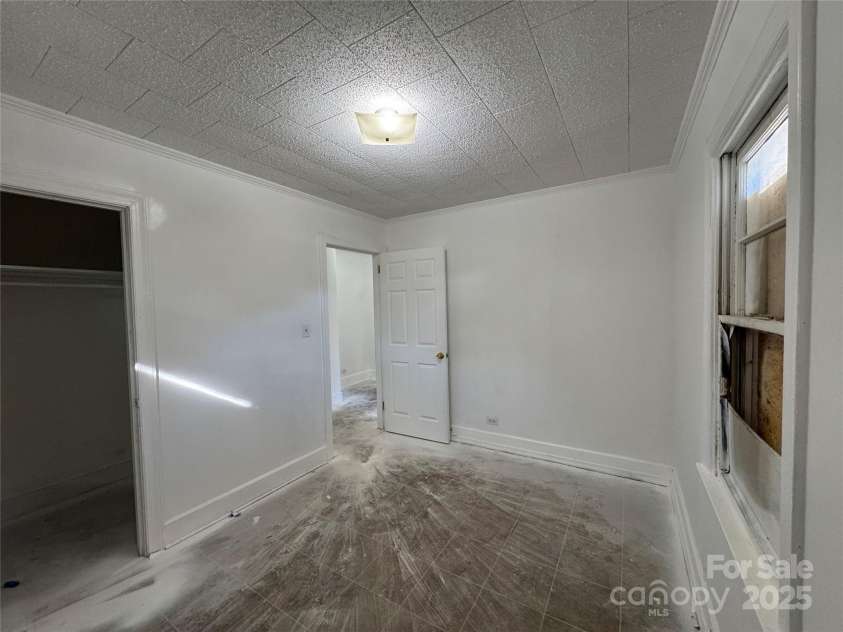 1224 Bailey Street, Albemarle, NC 28001.  MLS# CAR4251606, YatesRealty ID 3744. 