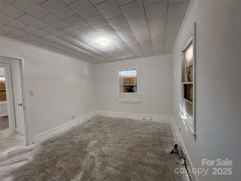 1224 Bailey Street, Albemarle, NC 28001.  MLS# CAR4251606, YatesRealty ID 3744. 