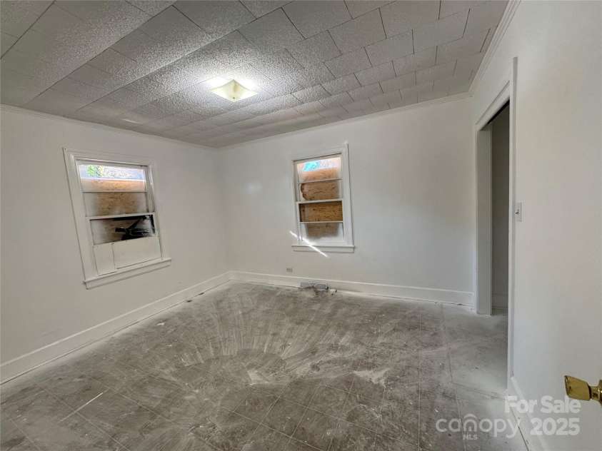 1224 Bailey Street, Albemarle, NC 28001.  MLS# CAR4251606, YatesRealty ID 3744. 