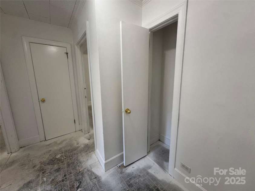 1224 Bailey Street, Albemarle, NC 28001.  MLS# CAR4251606, YatesRealty ID 3744. 