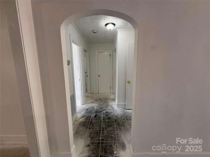 1224 Bailey Street, Albemarle, NC 28001.  MLS# CAR4251606, YatesRealty ID 3744. 