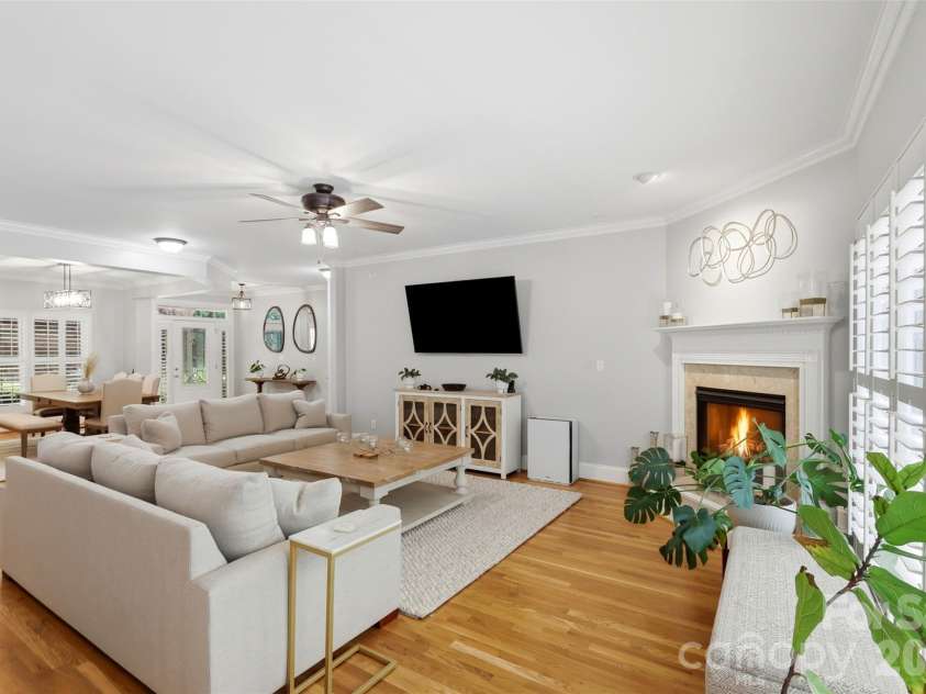 151 Maple View Drive, Troutman, NC 28166.  MLS# CAR4405574, YatesRealty ID 3744. 