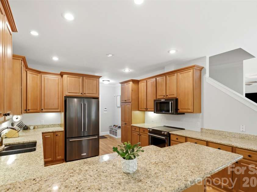 151 Maple View Drive, Troutman, NC 28166.  MLS# CAR4405574, YatesRealty ID 3744. 