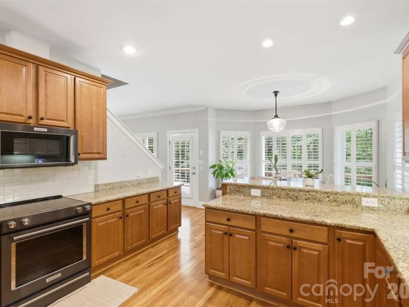 151 Maple View Drive, Troutman, NC 28166.  MLS# CAR4405574, YatesRealty ID 3744. 