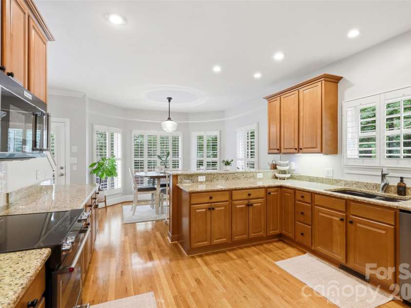 151 Maple View Drive, Troutman, NC 28166.  MLS# CAR4405574, YatesRealty ID 3744. 
