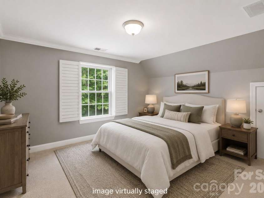 151 Maple View Drive, Troutman, NC 28166.  MLS# CAR4405574, YatesRealty ID 3744. 