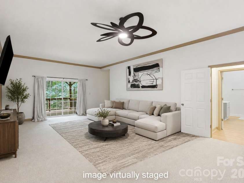 151 Maple View Drive, Troutman, NC 28166.  MLS# CAR4405574, YatesRealty ID 3744. 