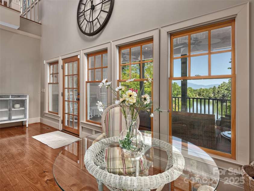 759 South Cove Road, Mill Spring, NC 28756.  MLS# CAR4237400, YatesRealty ID 3744. 