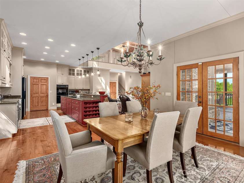 759 South Cove Road, Mill Spring, NC 28756.  MLS# CAR4237400, YatesRealty ID 3744. 