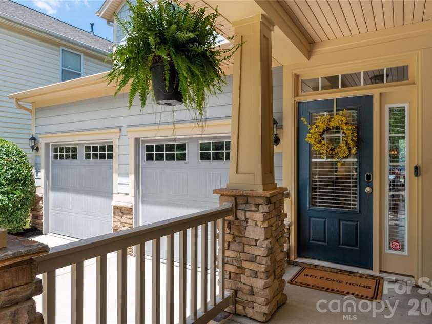 3024 Bridgewick Road, Waxhaw, NC 28173.  MLS# CAR4404956, YatesRealty ID 37441. 