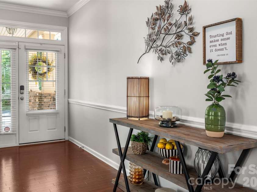 3024 Bridgewick Road, Waxhaw, NC 28173.  MLS# CAR4404956, YatesRealty ID 37441. 