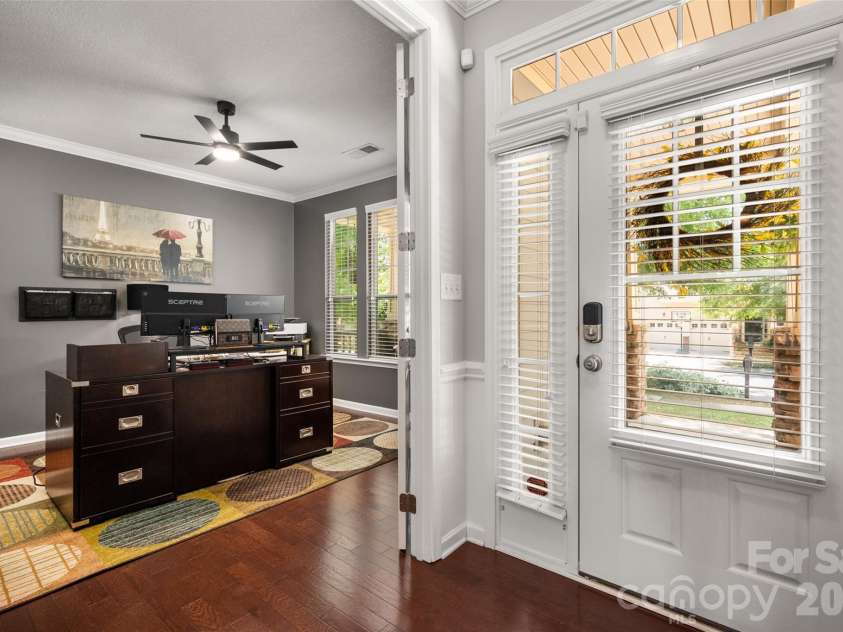 3024 Bridgewick Road, Waxhaw, NC 28173.  MLS# CAR4404956, YatesRealty ID 37441. 