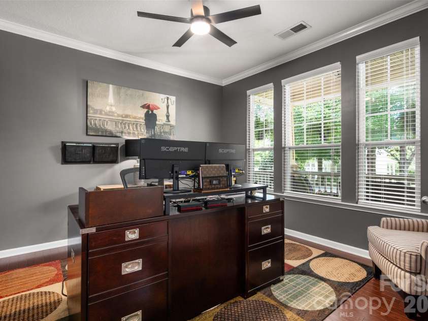 3024 Bridgewick Road, Waxhaw, NC 28173.  MLS# CAR4404956, YatesRealty ID 37441. 