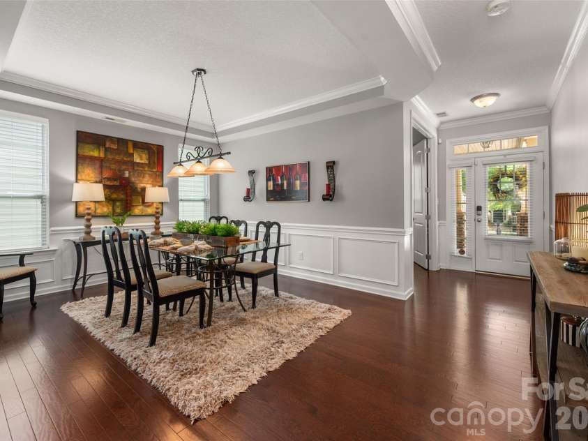 3024 Bridgewick Road, Waxhaw, NC 28173.  MLS# CAR4404956, YatesRealty ID 37441. 