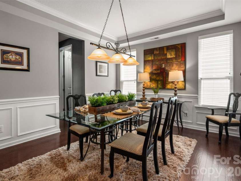 3024 Bridgewick Road, Waxhaw, NC 28173.  MLS# CAR4404956, YatesRealty ID 37441. 