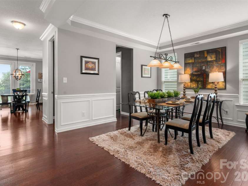 3024 Bridgewick Road, Waxhaw, NC 28173.  MLS# CAR4404956, YatesRealty ID 37441. 