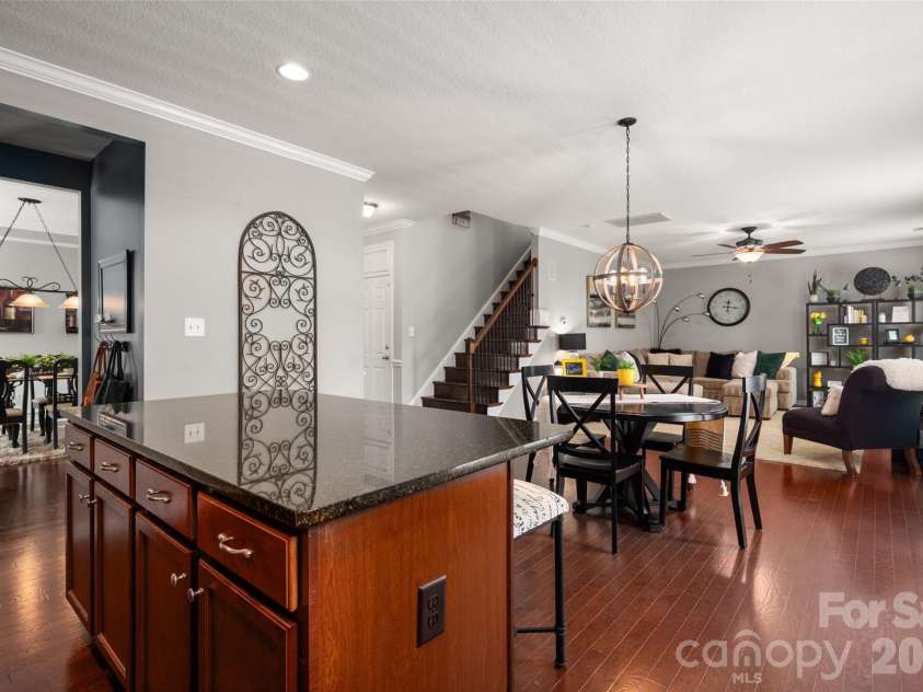 3024 Bridgewick Road, Waxhaw, NC 28173.  MLS# CAR4404956, YatesRealty ID 37441. 
