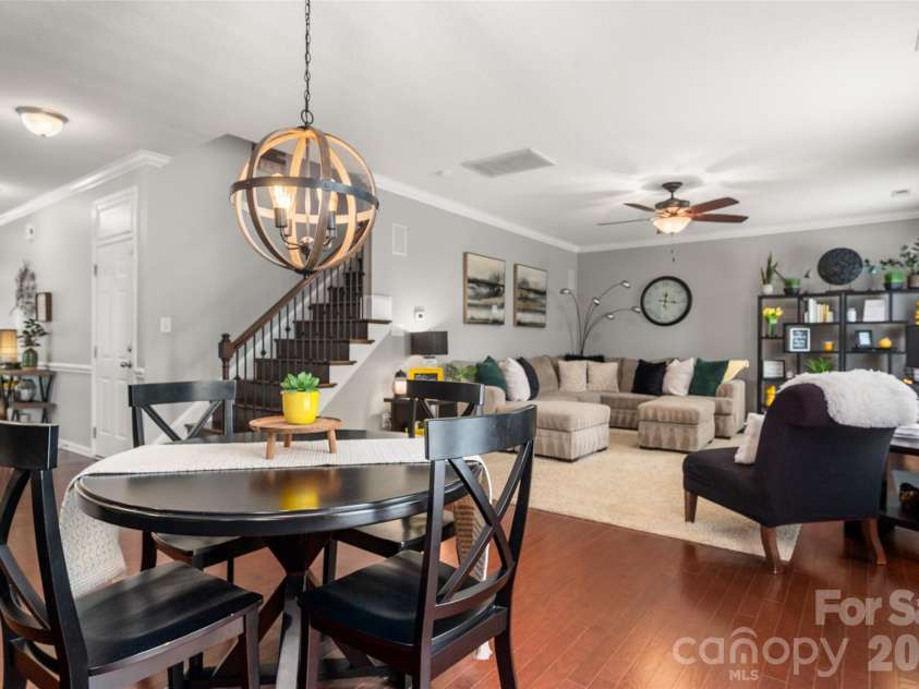 3024 Bridgewick Road, Waxhaw, NC 28173.  MLS# CAR4404956, YatesRealty ID 37441. 