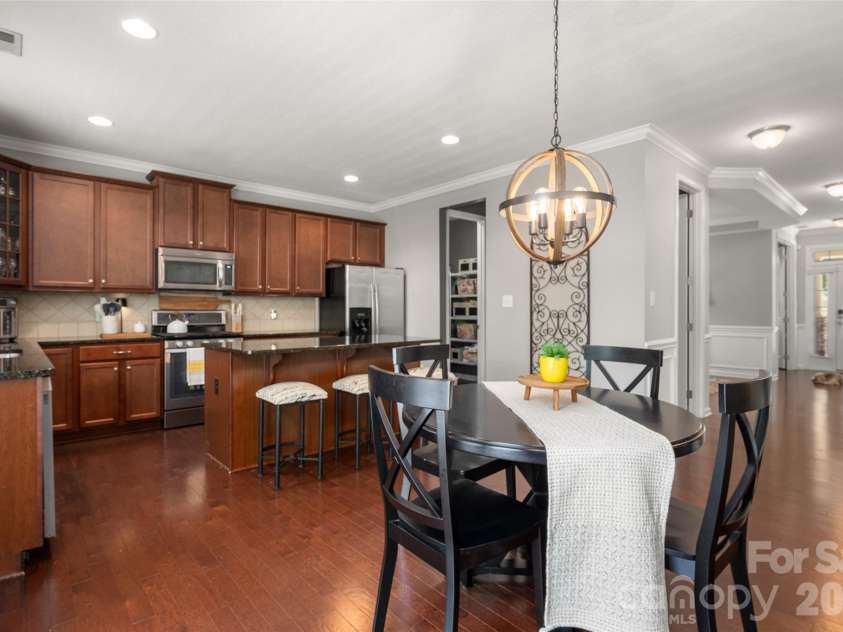 3024 Bridgewick Road, Waxhaw, NC 28173.  MLS# CAR4404956, YatesRealty ID 37441. 