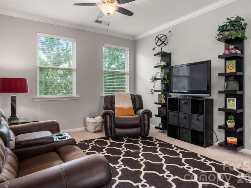 3024 Bridgewick Road, Waxhaw, NC 28173.  MLS# CAR4404956, YatesRealty ID 37441. 