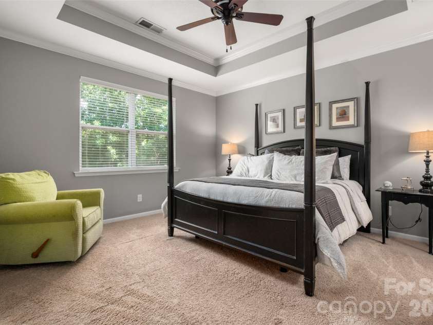 3024 Bridgewick Road, Waxhaw, NC 28173.  MLS# CAR4404956, YatesRealty ID 37441. 