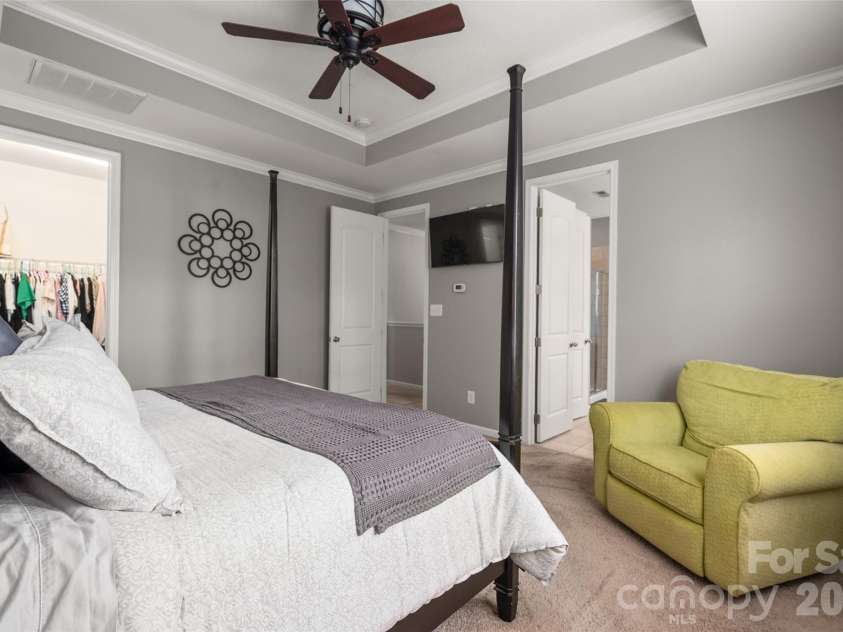 3024 Bridgewick Road, Waxhaw, NC 28173.  MLS# CAR4404956, YatesRealty ID 37441. 