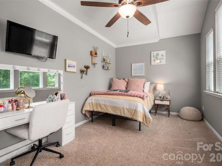3024 Bridgewick Road, Waxhaw, NC 28173.  MLS# CAR4404956, YatesRealty ID 37441. 