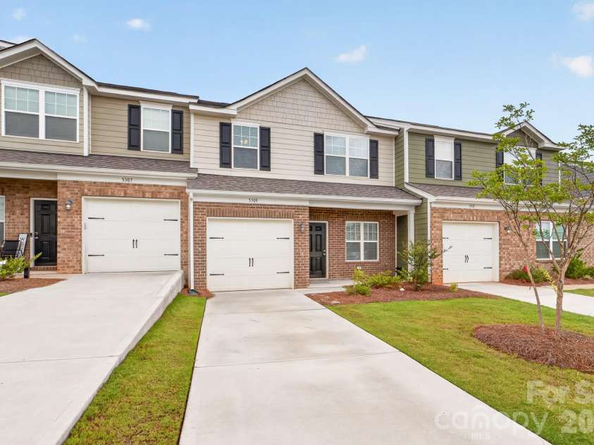 5309 Cherrie Kate Court, Stanley, NC 28164.  MLS# CAR4404929, YatesRealty ID 37443. 