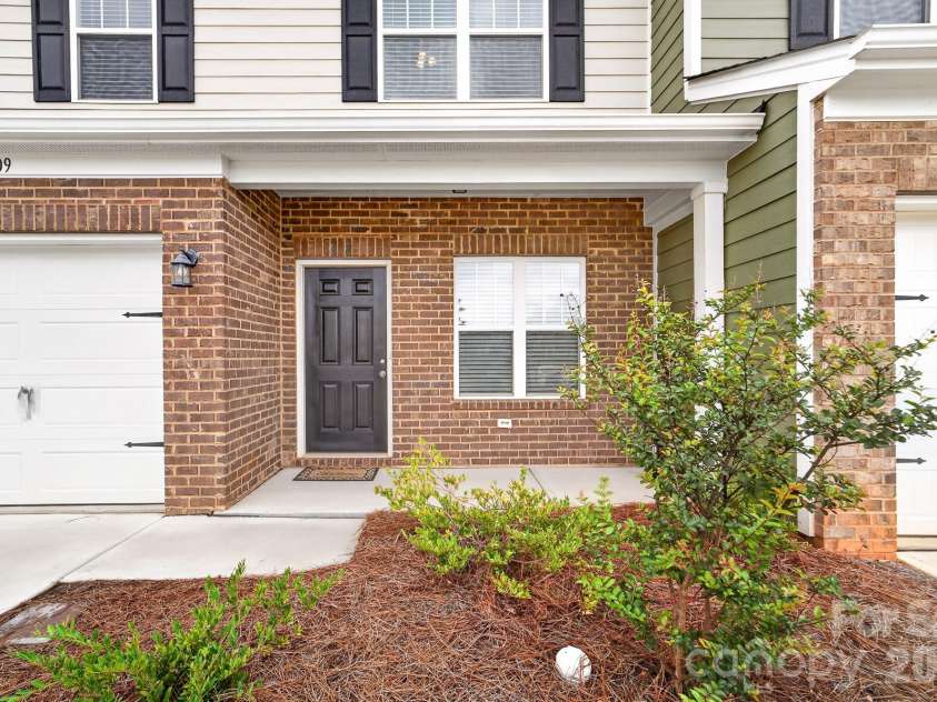 5309 Cherrie Kate Court, Stanley, NC 28164.  MLS# CAR4404929, YatesRealty ID 37443. 