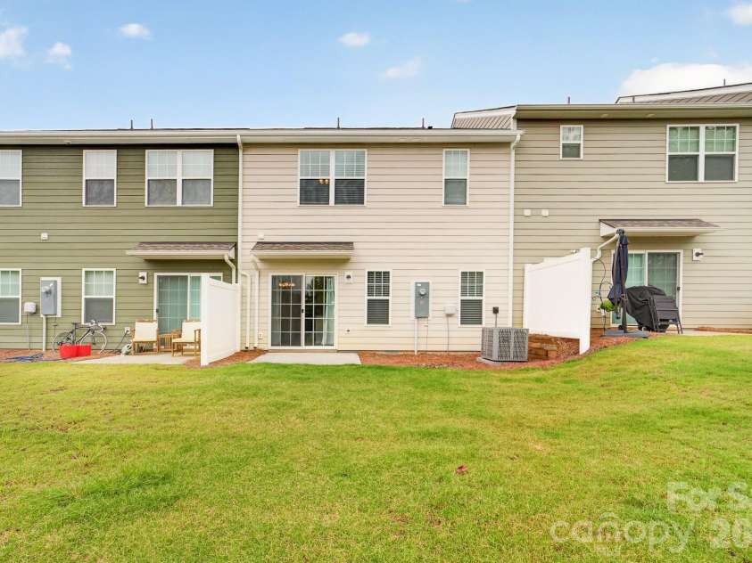 5309 Cherrie Kate Court, Stanley, NC 28164.  MLS# CAR4404929, YatesRealty ID 37443. 
