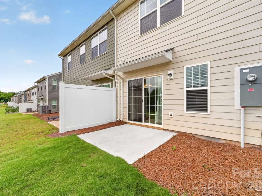 5309 Cherrie Kate Court, Stanley, NC 28164.  MLS# CAR4404929, YatesRealty ID 37443. 