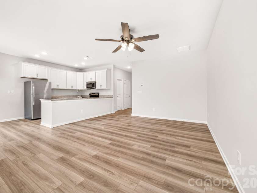 5309 Cherrie Kate Court, Stanley, NC 28164.  MLS# CAR4404929, YatesRealty ID 37443. 
