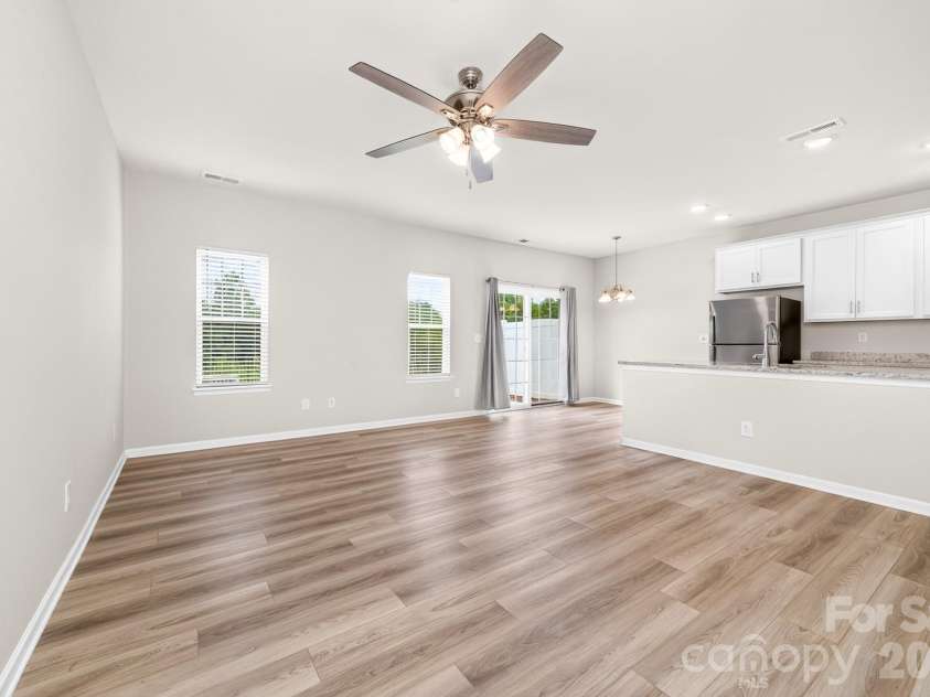 5309 Cherrie Kate Court, Stanley, NC 28164.  MLS# CAR4404929, YatesRealty ID 37443. 