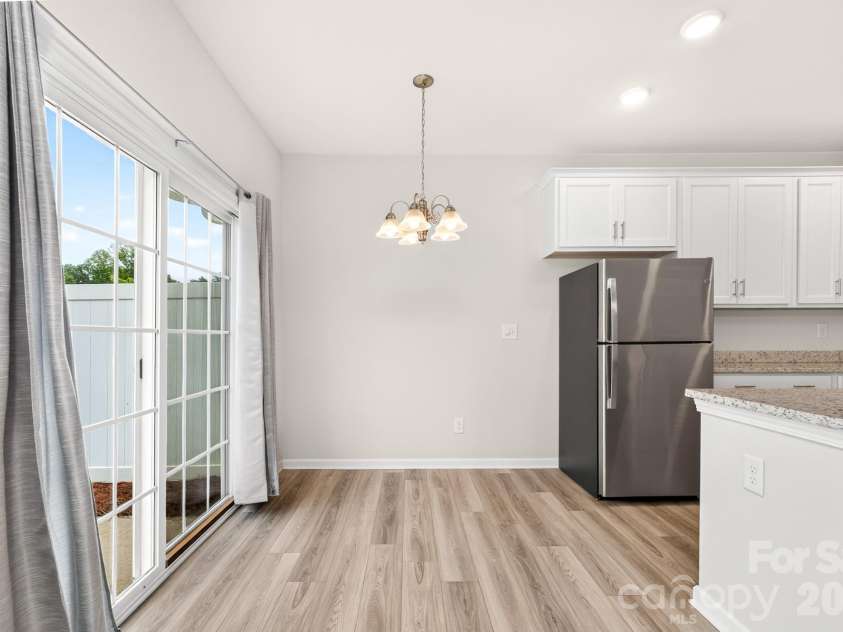 5309 Cherrie Kate Court, Stanley, NC 28164.  MLS# CAR4404929, YatesRealty ID 37443. 
