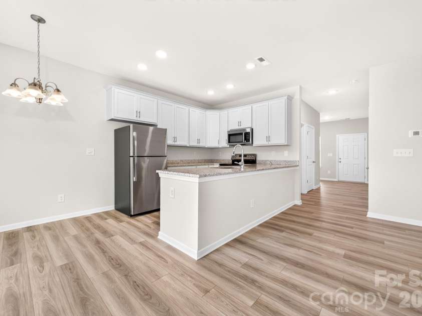 5309 Cherrie Kate Court, Stanley, NC 28164.  MLS# CAR4404929, YatesRealty ID 37443. 
