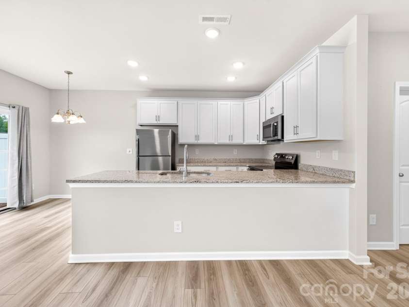 5309 Cherrie Kate Court, Stanley, NC 28164.  MLS# CAR4404929, YatesRealty ID 37443. 