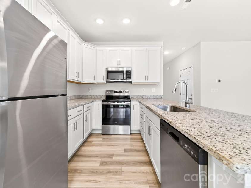 5309 Cherrie Kate Court, Stanley, NC 28164.  MLS# CAR4404929, YatesRealty ID 37443. 