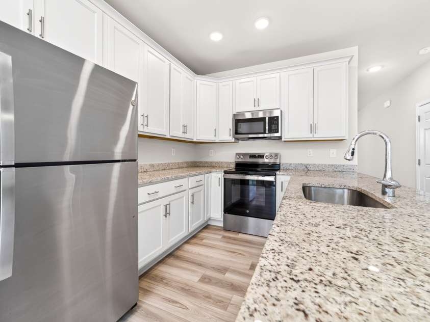 5309 Cherrie Kate Court, Stanley, NC 28164.  MLS# CAR4404929, YatesRealty ID 37443. 