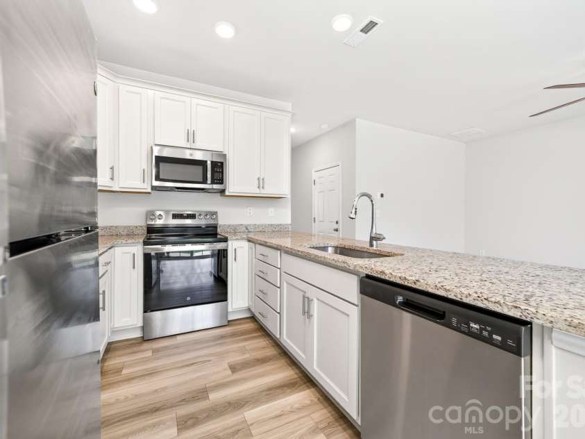 5309 Cherrie Kate Court, Stanley, NC 28164.  MLS# CAR4404929, YatesRealty ID 37443. 