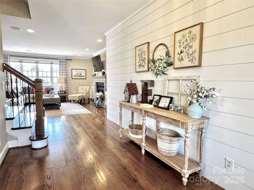 734 Cedar Hill Drive, Shelby, NC 28152.  MLS# CAR4293682, YatesRealty ID 37444. 