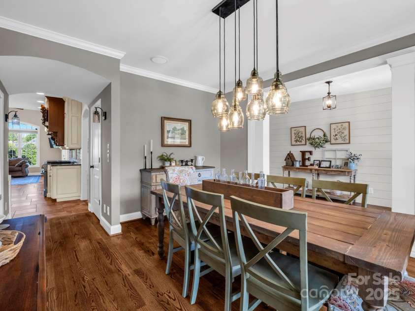 734 Cedar Hill Drive, Shelby, NC 28152.  MLS# CAR4293682, YatesRealty ID 37444. 