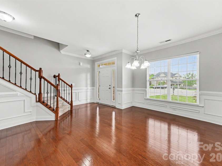 3611 Courage Court, Concord, NC 28027.  MLS# CAR4403332, YatesRealty ID 37445. 