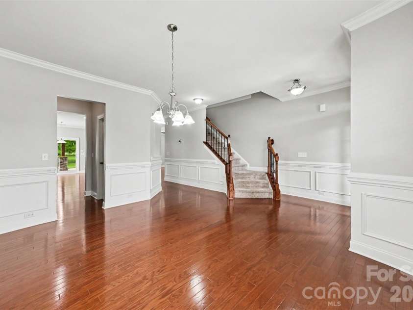 3611 Courage Court, Concord, NC 28027.  MLS# CAR4403332, YatesRealty ID 37445. 
